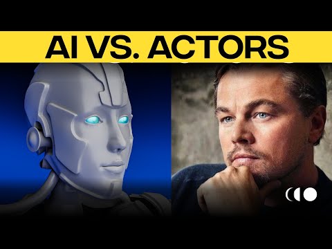 AI's Impact on Hollywood