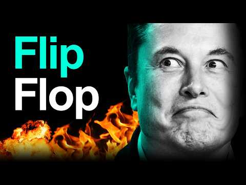 Tesla Analysts Flipping Like Crazy: Robotaxi A Huge Deal