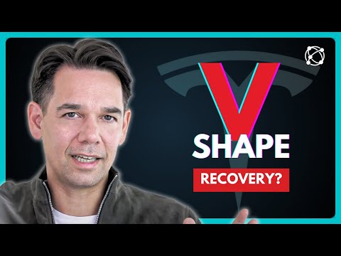 Will the Stock Market And Tesla Quickly RECOVER - Or SELL OFF MORE?