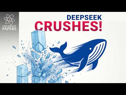 DeepSeek Just Fixed One Of The Biggest Problems With AI