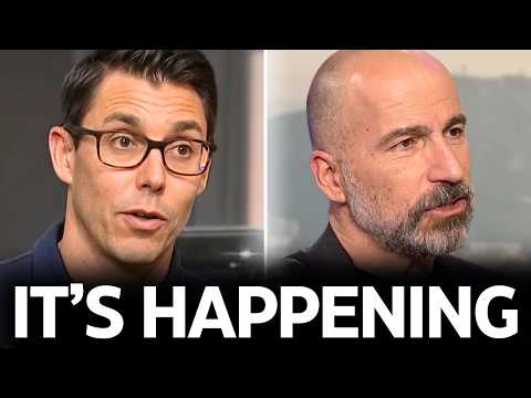 Robo Taxis Are Getting Very Real