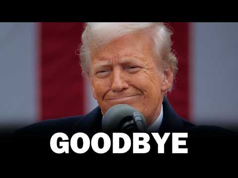 Trump Just Did The Unthinkable