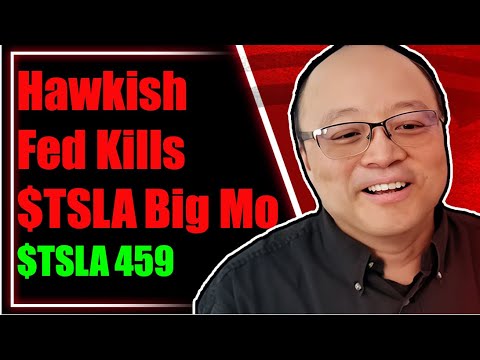 Tesla Won't Break Out Until This Happens; Massive Nuke Effort; Data Centers in Space Next Month