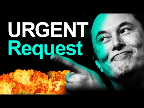 Extremely URGENT & Important Tesla Matter (very serious)