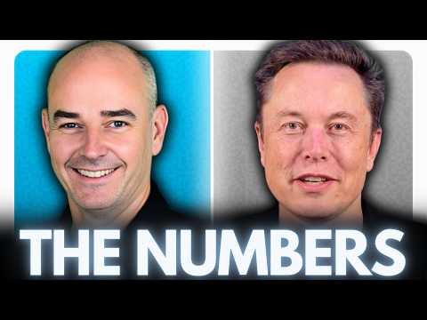 Tesla’s Numbers Look Different When You Do The Math