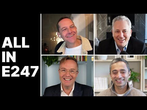 Trump: Send National Guard to SF, China Rare Earths Trade War, AI's PR Crisis