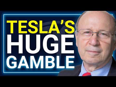 Robotaxi Trademark Rejected! Now What, Tesla?