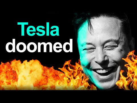Shocking Tesla Hit Piece DEBUNKED