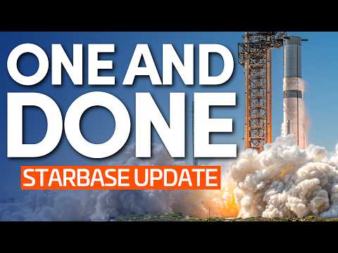 Firing Up the Next Prototypes + Elon Updates | SpaceX Starbase Update