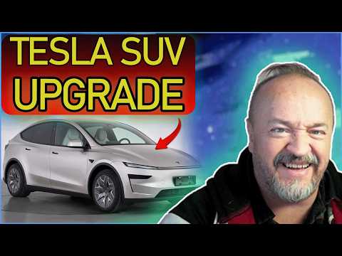 Bigger Model YL Spotted: Global Launch Incoming