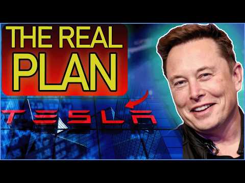 What Wall Street Missed in Tesla’s Q2