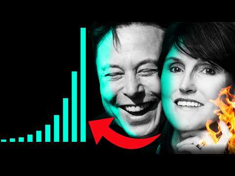 Ark Invest EXPOSE Lies: Shocking Data Disproves EV Narrative