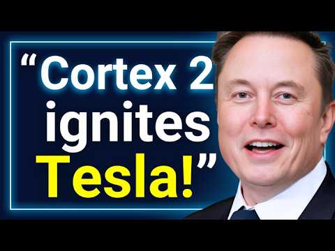 2026 Becomes Tesla’s Most Important Year Ever