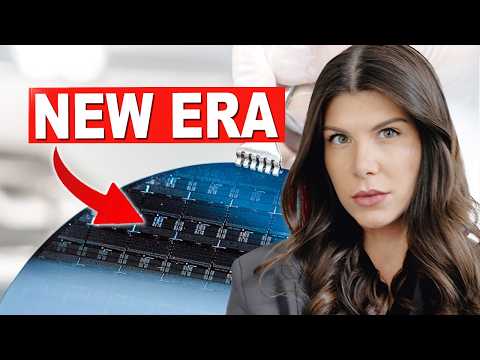 HUGE Microchip Breakthrough Changes Everything