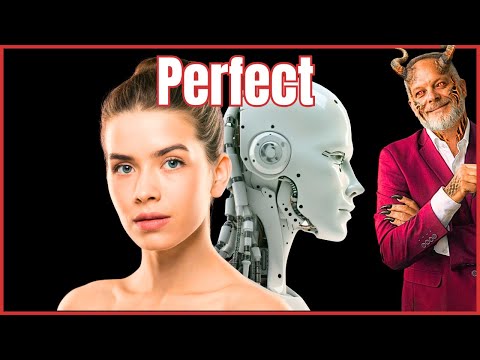 AI Girlfriends Are About To Change Everything (Here's Why That's Dangerous)