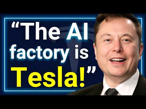 TESLA to Hit $30 Trillion?  | Jeff Lutz
