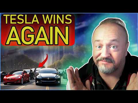 Tesla Isn’t Dead, But The Lies Are