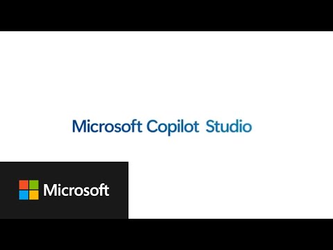 Introducing Microsoft Copilot Studio | Your Copilot, Your Way