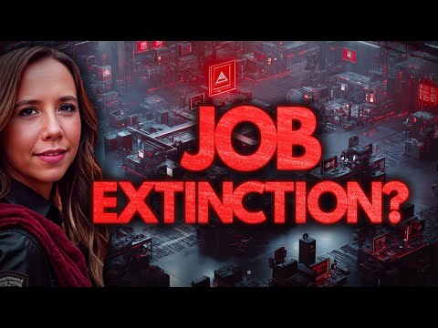 The Jobs That Will Thrive When AI Takes Over: Why Human Skills Are About to Become More Valuable