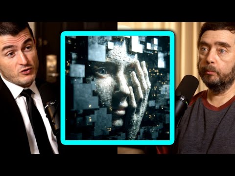 The math of reality | Michael Levin and Lex Fridman