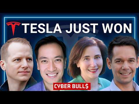TESLA: Elon Musk Just Changed EVERYTHING!
