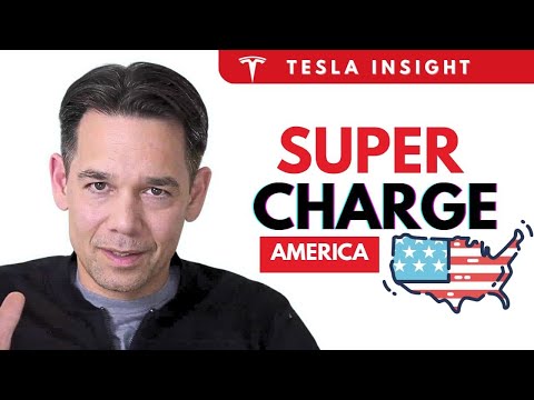 How Tesla MEGAPACK will SAVE AMERICA and Boost the Stock