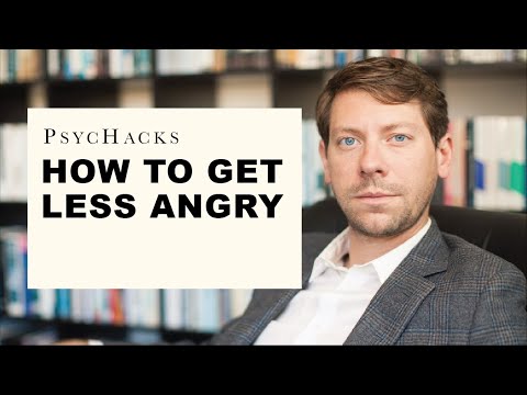 Reducing Anger: Embracing Reality for Emotional Well-being