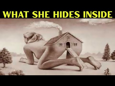 Carl Jung’s DARK Truth About Women Men Must Know