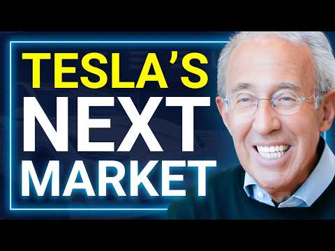 Billionaire TESLA Investor Ron Baron Defends Elon Musk
