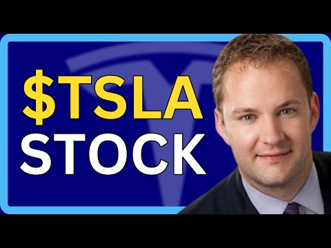 Tesla Stock: The Pain, Joy and Hope w/ Emmet Peppers, Yashu Sharma, Brian White