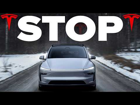 Tesla Will Stop Sales For 30 Days | This Can't Happen, Can it?