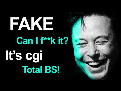 Hilarious Reactions To Tesla’s Robot Showing Off Dance Moves (Optimus Dance Blowing Minds)