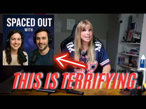 This is Terrifying for Content Creators.