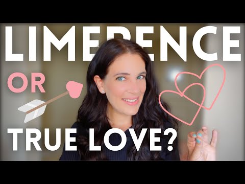 Is It Limerence Or True Love? 5 Ways To Tell