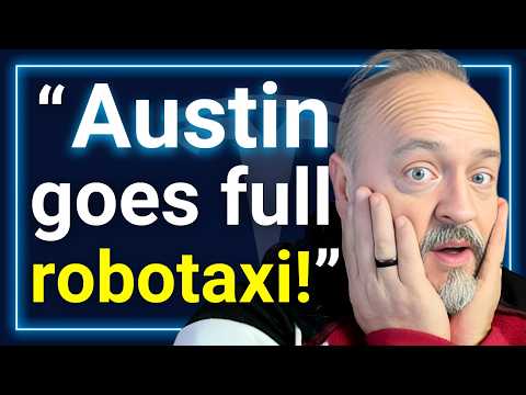 Elon Musk Drops Several BOMBSHELLS