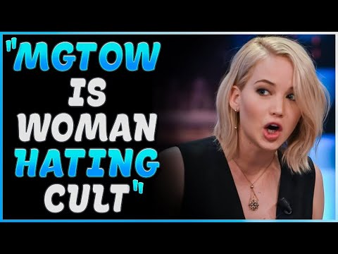PROOF MGTOW is working: only 6.5 out of 1,000 men are getting married -cry harder