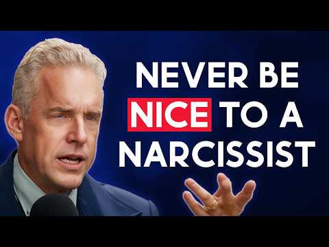 Stop Pleasing Toxic People – Jordan Peterson Motivation