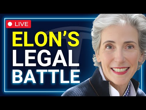 LIVE: TESLA APPEAL Delaware Supreme Court