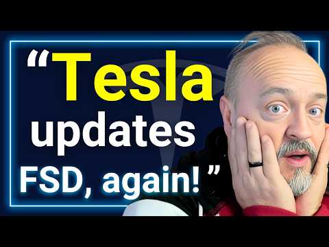 Tesla Nears Launch, Rivals Start Scrambling!