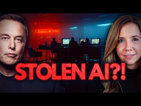 Elon Musk’s XAI Files SHOCKING Lawsuit: Engineer Stole AI Secrets for OpenAI