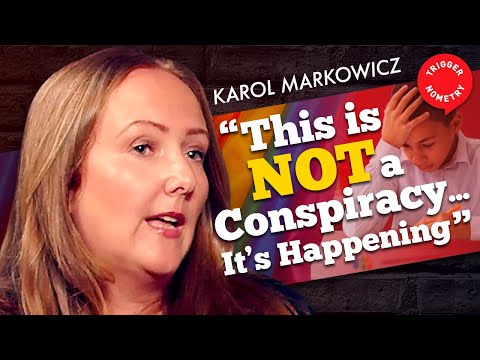 The Truth About Woke Indoctrination in Schools - Karol Markowicz