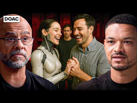 If You Have THESE Jobs, You’ll Be REPLACED in 24 Months