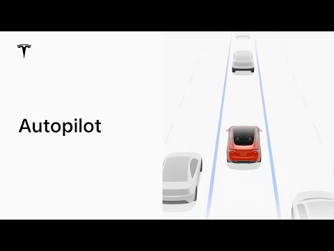 Tesla Autopilot: Safety Features and Warnings for Attentive Drivers