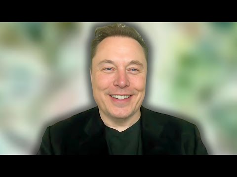 Elon Musk's Plans STUN Everyone