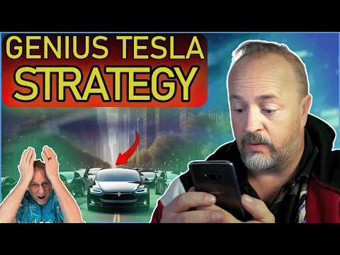 Tesla Megapack Boom Ignites Stock Surge