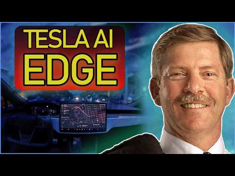 Five Years To Abundance? Buckle Up First| Dr. Axel Meierhoefer