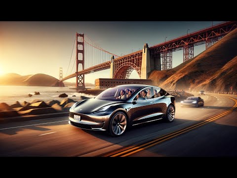 Tesla Full Self-Driving Beta 12.3: Improved Handling and Autonomous Potential