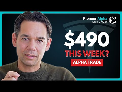 Safety Drivers REMOVED - Will Tesla Stock Rally Continue?