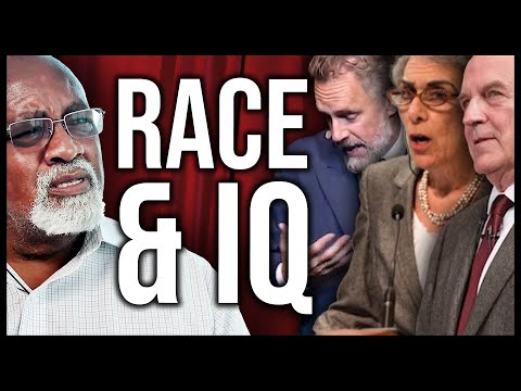 The Race & Intelligence Debate | Glenn Loury, Jordan Peterson,  Lex Fridman, et al | The Glenn Show