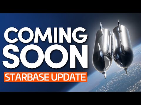 SpaceX Starbase Update: Starship Propellant Transfer Demos & Mars Mission Prep